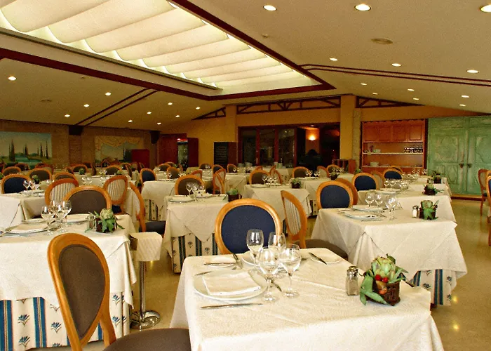 Termes Montbrio Hotel&spa 4* Montbrió del Camp