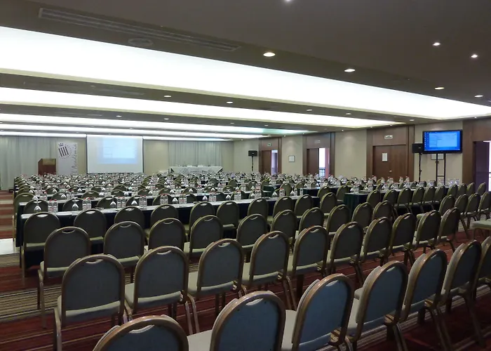 Hotel Termes Montbrio Hotel&spa Montbrió del Camp