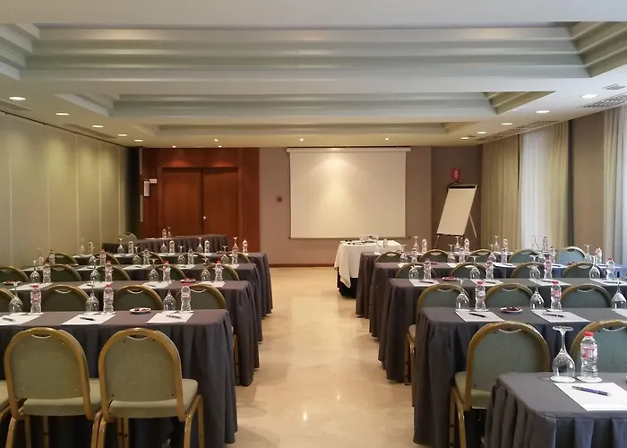 Termes Montbrio Hotel&spa Hotel 4*