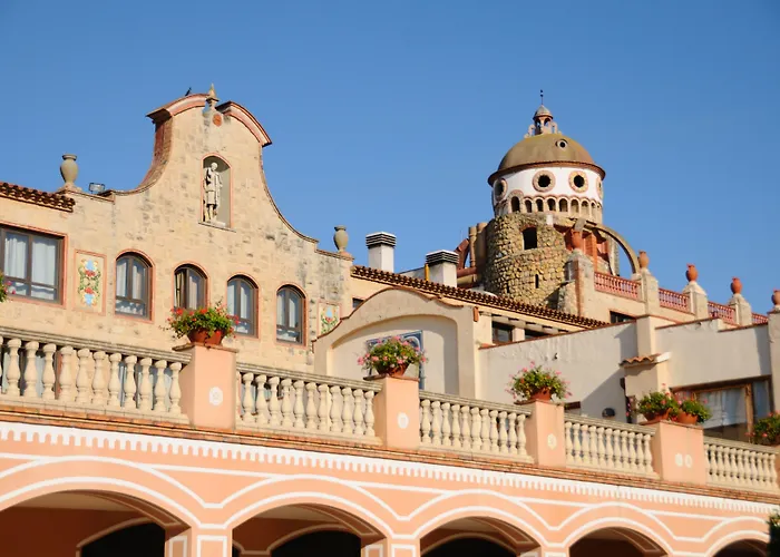 Termes Montbrio Hotel&spa