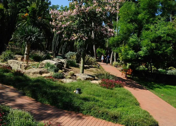 Termes Montbrio Hotel&spa Hotel 4*