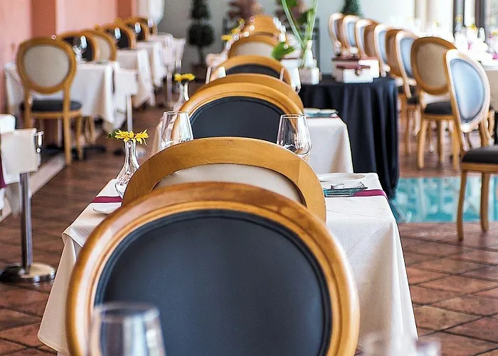 Termes Montbrio Hotel&spa Hotel