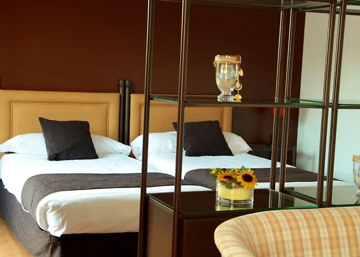 Hotel Termes Montbrio Hotel&spa Montbrió del Camp