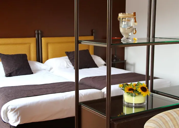 Hotel Termes Montbrio Hotel&spa