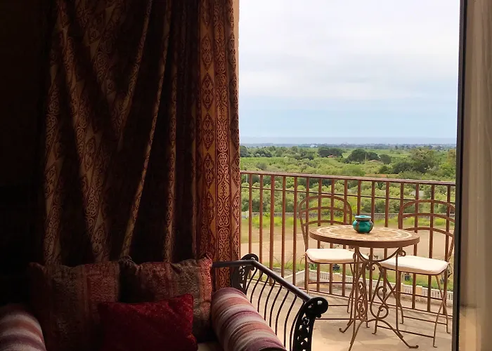 Hotel Termes Montbrio Hotel&spa