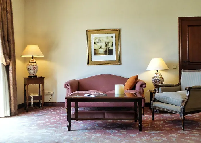 Termes Montbrio Hotel&spa