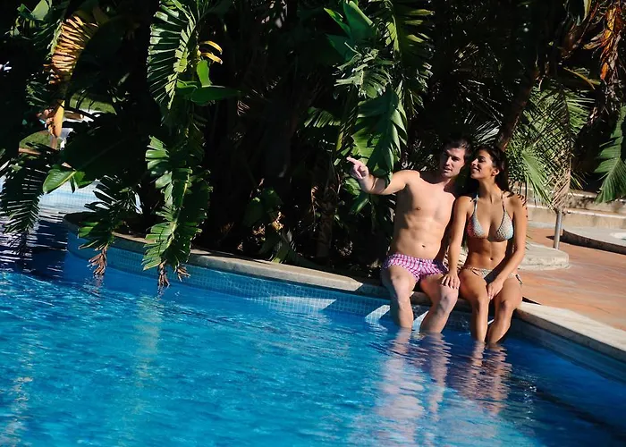 Hotel Termes Montbrio Hotel&spa Montbrió del Camp