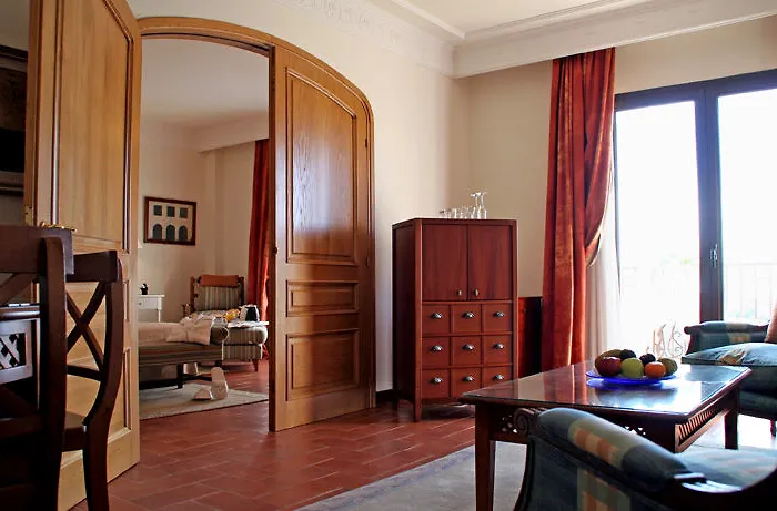 Hotel Termes Montbrio Hotel&spa