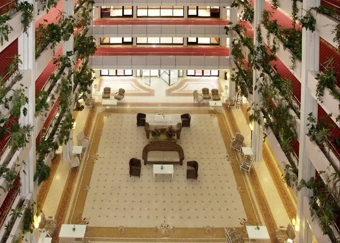 Termes Montbrio Hotel&spa Hotel 4*