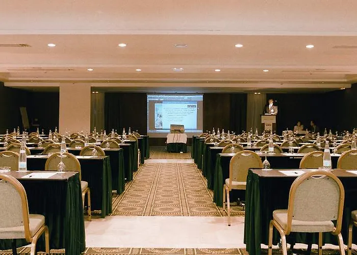 Termes Montbrio Hotel&spa 4*