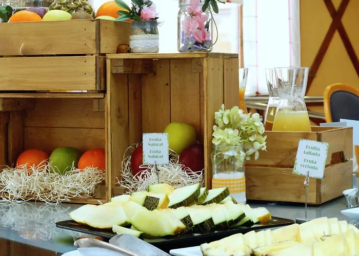 Termes Montbrio Hotel&spa Hotel 4*