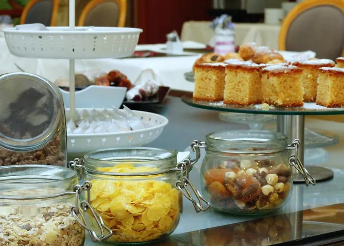 Hotel Termes Montbrio Hotel&spa 4*