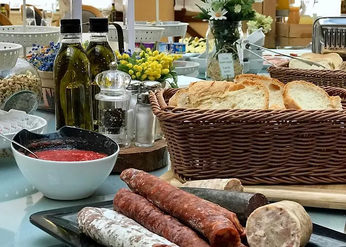 Hotel Termes Montbrio Hotel&spa