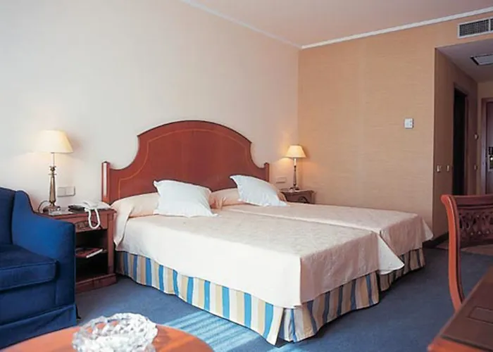 Hotel Termes Montbrio Hotel&spa 4*