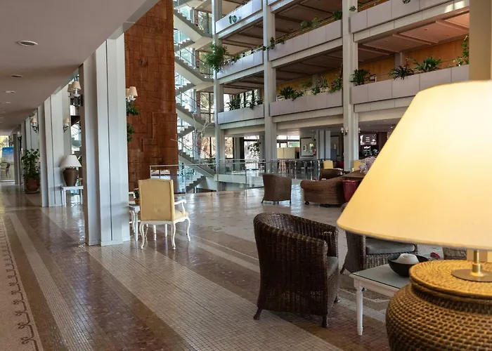 Termes Montbrio Hotel&spa 4*