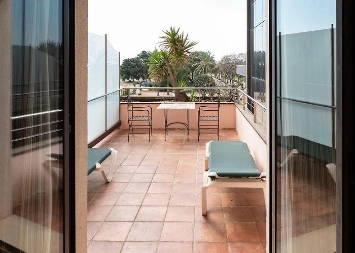 Termes Montbrio Hotel&spa