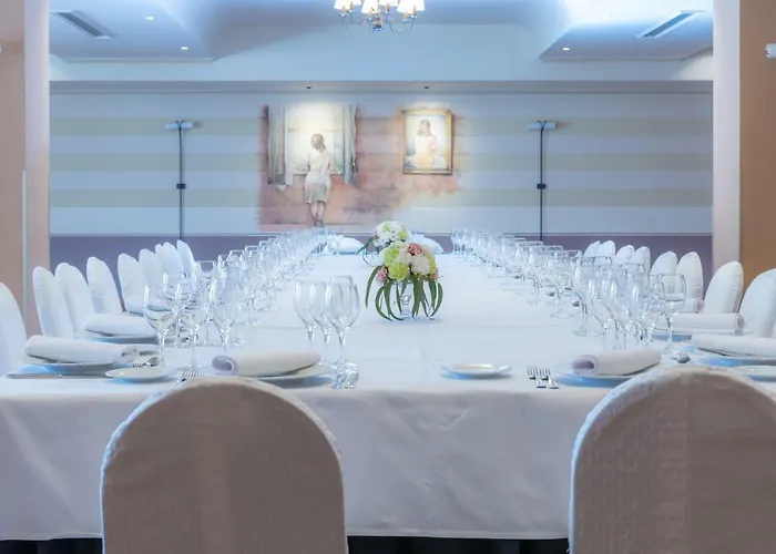 Termes Montbrio Hotel&spa 4* Montbrió del Camp