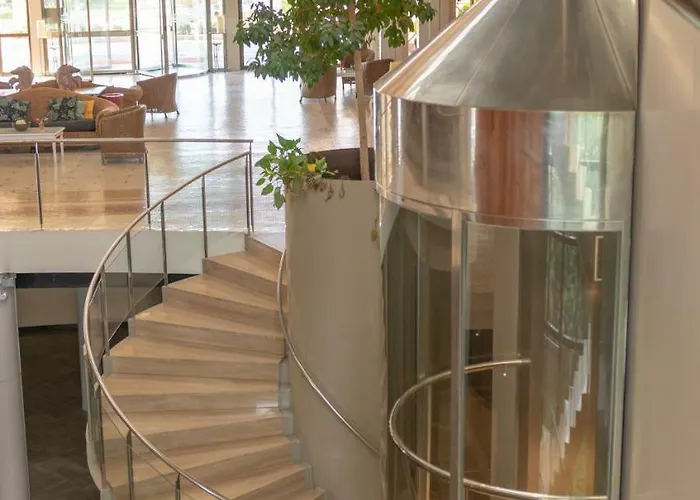 Termes Montbrio Hotel&spa Montbrió del Camp