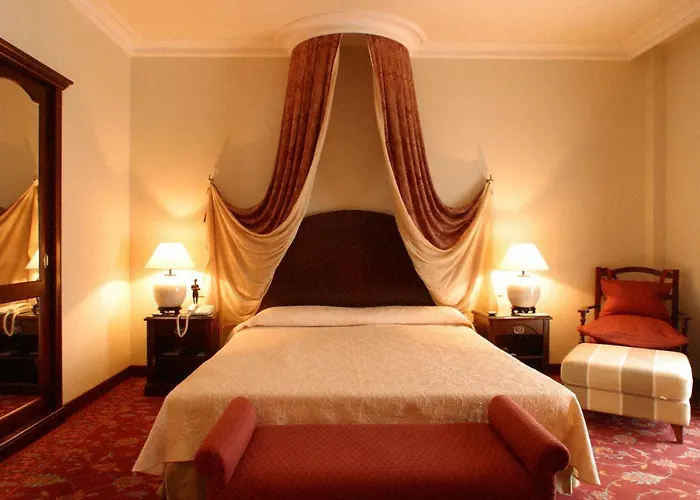 Termes Montbrio Hotel&spa Montbrió del Camp