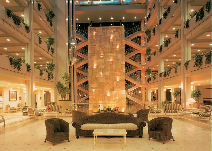 Termes Montbrio Hotel&spa 4*