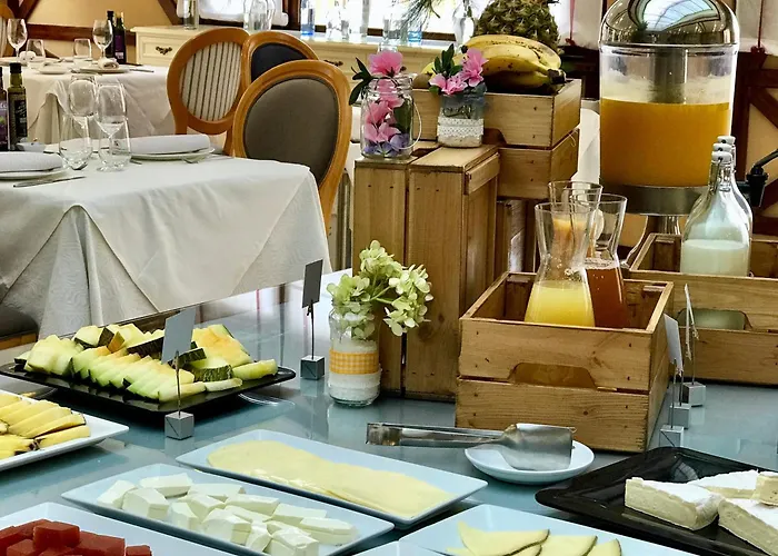 Termes Montbrio Hotel&spa Hotel