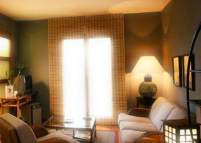 Termes Montbrio Hotel&spa Montbrió del Camp