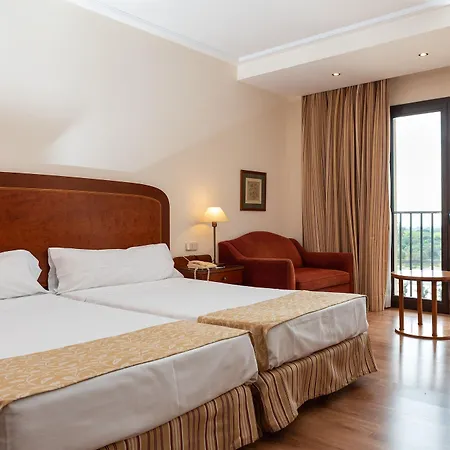 Termes Montbrio &