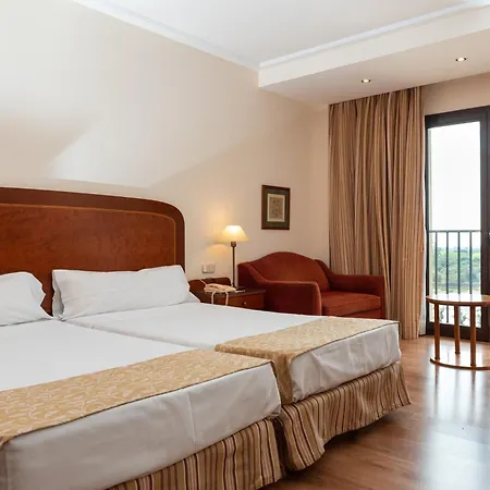 Termes Montbrio &