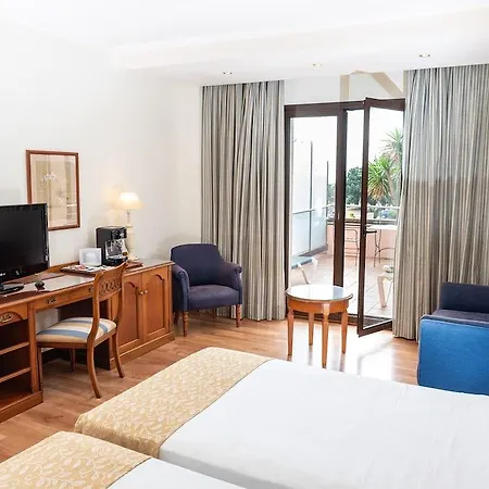 Termes Montbrio & 4* Montbrio del Camp