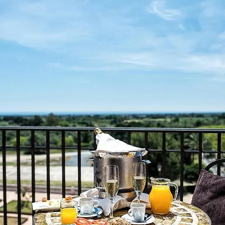 Termes Montbrio & 4* Montbrio del Camp