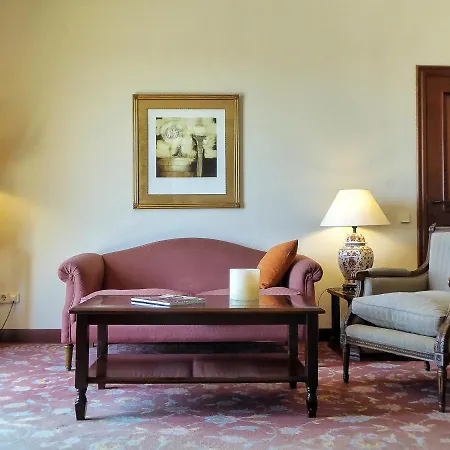 Termes Montbrio & Hotel 4*