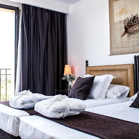Termes Montbrio & Hotel