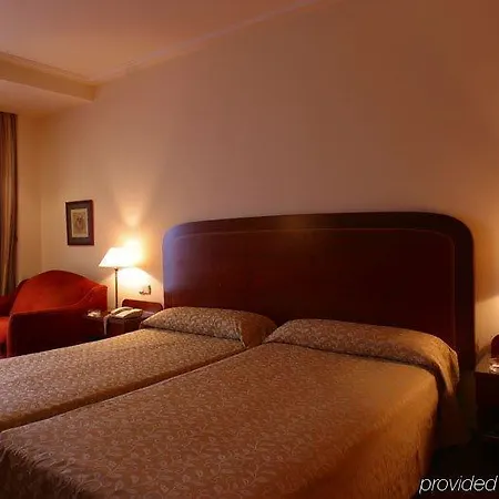 Termes Montbrio & Hotel