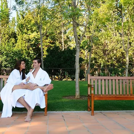 Hotel Termes Montbrio & 4*