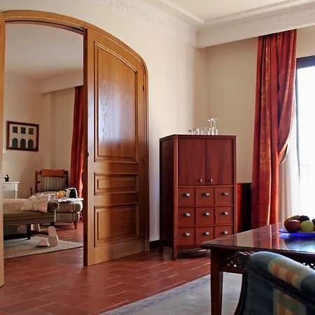 Hotel Termes Montbrio &