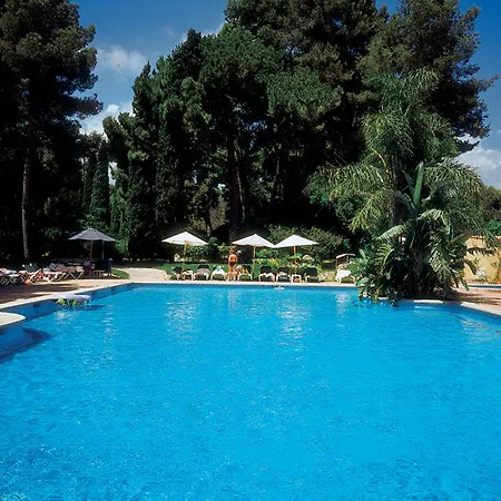 Termes Montbrio &