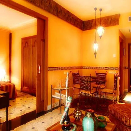 Termes Montbrio & Hotel