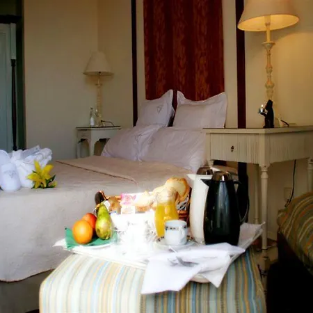 Termes Montbrio & 4*