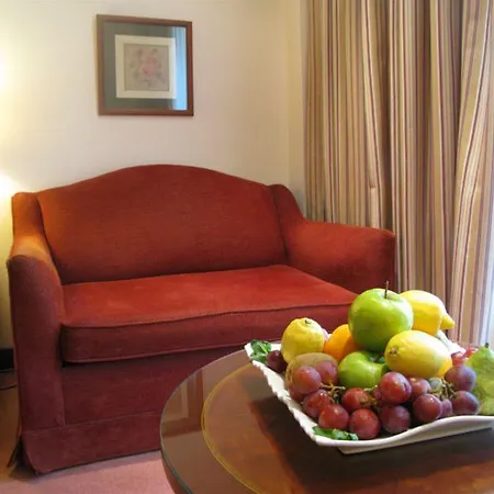 Termes Montbrio & 4* Montbrio del Camp