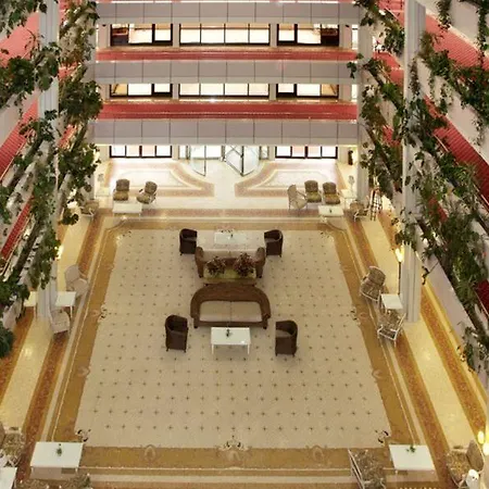 Termes Montbrio & Hotel 4*