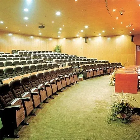Termes Montbrio & Hotel 4*