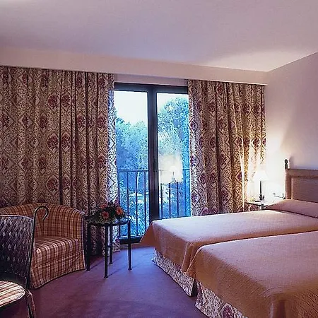 Termes Montbrio & 4* Montbrio del Camp