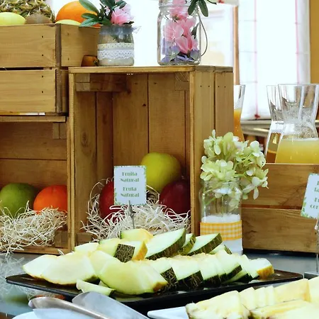 Termes Montbrio & Hotel 4*