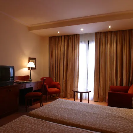 Termes Montbrio & 4* Montbrio del Camp