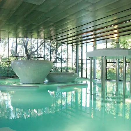 Hotel Termes Montbrio & Montbrio del Camp