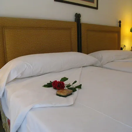 Termes Montbrio & Hotel Montbrio del Camp