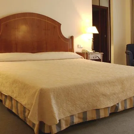 Termes Montbrio & 4* Montbrio del Camp