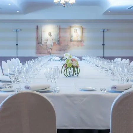 Termes Montbrio & 4* Montbrio del Camp