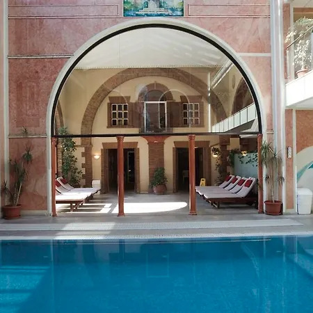 Hotel Termes Montbrio &