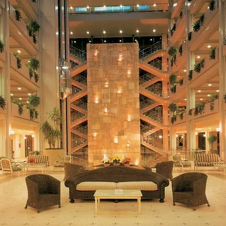 Termes Montbrio & 4*
